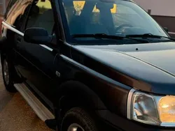 Usata 2002 Land Rover Freelander SUV | 2000 € (Buon prezzo)