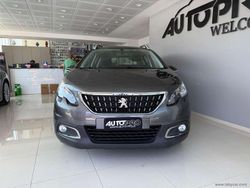 Grigio Usata 2019 Peugeot 2008 Allure SUV | 9200 € (Super prezzo)
