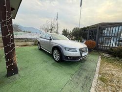 Grigio Usata 2010 Audi A4 Allroad Station wagon | 8000 € (Buon prezzo)