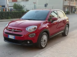 Rosso Usata 2022 Fiat 500X Sport SUV | 14.500 € (Ottimo prezzo)