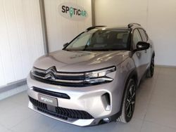Grigio Usata 2023 Citroën C5 Aircross Shine SUV | 29.500 € (Molto cara)