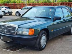 Usata 1987 Mercedes 190 Tre volumi | 7900 €