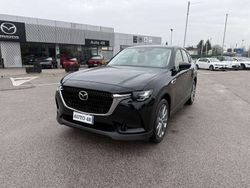 Nero Usata 2024 Mazda CX-60 Exclusive-Line SUV | 50.000 € (Buon prezzo)
