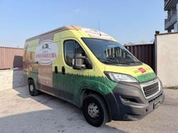 Bianco Usata 2018 Peugeot Boxer Furgone | 7500 € (Super prezzo)