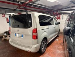 Grigio Usata 2021 Opel Zafira Life Monovolume | 22.000 € (Buon prezzo)