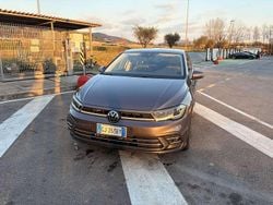 Usata 2022 VW Polo Style Tre volumi | 19.000 € (Buon prezzo)