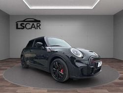 Verde Usata 2022 Mini John Cooper Works Due volumi | 26.990 € (Super prezzo)