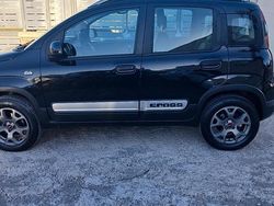 Usata 2015 Fiat Panda Cross Cross Due volumi | 11.500 € (Ottimo prezzo)