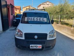 Bianco Usata 2005 Fiat Doblò Monovolume | 4500 € (Buon prezzo)