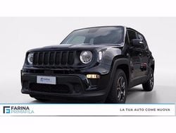 Nero Usata 2023 Jeep Renegade Longitude SUV | 14.900 € (Super prezzo)
