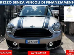 Grigio Usata 2020 Mini Cooper Countryman SUV | 20.900 € (Super prezzo)