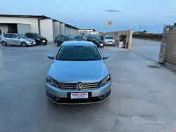 Grigio Usata 2013 VW Passat Tre volumi | 6800 € (Cara)