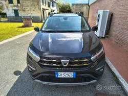Usata 2022 Dacia Sandero Stepway Due volumi | 13.200 € (Buon prezzo)
