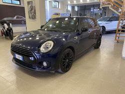 Other Usata 2017 Mini Cooper D Clubman Station wagon | 15.400 € (Buon prezzo)
