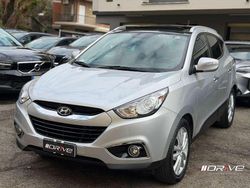 Other Usata 2011 Hyundai ix35 Comfort SUV | 11.900 € (Molto cara)