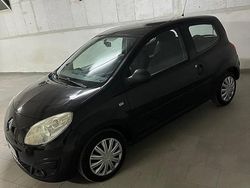 Nero Usata 2007 Renault Twingo Due volumi | 1850 €