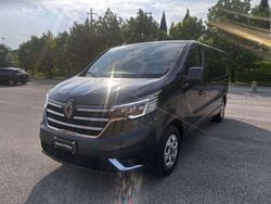 Grigio scuro Usata 2024 Renault Trafic Equilibre Monovolume | 32.700 € (Molto cara)