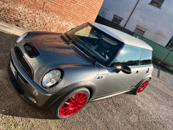 Grigio Usata 2004 Mini Cooper S Due volumi | 10.500 €