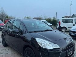 Nero Usata 2011 Citroën C3 Exclusive Tre volumi | 5000 € (Buon prezzo)