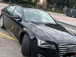 Usata 2015 Audi A8 Tre volumi | 17.000 €