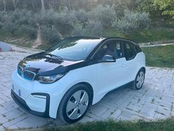 Bianco Usata 2018 BMW i3 Due volumi | 14.000 € (Buon prezzo)