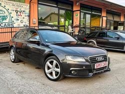 Marrone Usata 2011 Audi A4 Advanced Station wagon | 5850 € (Ottimo prezzo)