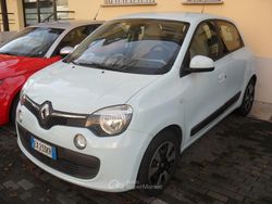 Blu Usata 2014 Renault Twingo SE Due volumi | 6500 € (Buon prezzo)