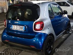 Usata 2014 Smart ForTwo Coupé Due volumi | 5500 € (Buon prezzo)
