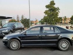 Nero Usata 2007 VW Phaeton Tre volumi | 9250 €