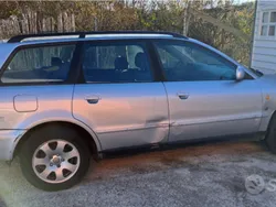 Usata 1997 Audi A4 Station wagon | 1000 € (Super prezzo)