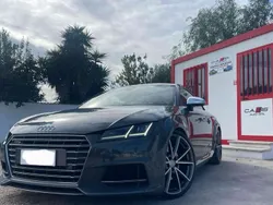Grigio Usata 2016 Audi TTS Ambiente Coupé | 31.900 € (Buon prezzo)
