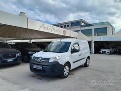 Bianco Usata 2020 Renault Kangoo Monovolume | 13.900 € (Molto cara)