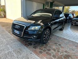 Nero Usata 2012 Audi Q5 S-Line SUV | 10.900 € (Ottimo prezzo)