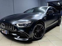 Magno designo opaco Usata 2023 Mercedes AMG GT Premium Coupé | 74.990 € (Buon prezzo)