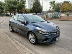 Blu Usata 2019 Renault Clio IV Tre volumi | 9400 € (Ottimo prezzo)