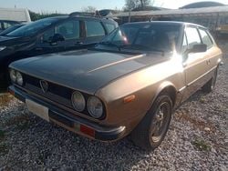 Beige Usata 1979 Lancia 2000 Coupé | 8999 €