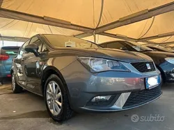 Grigio Usata 2013 Seat Ibiza Tre volumi | 3900 € (Buon prezzo)