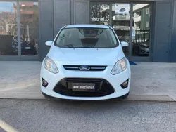 Usata 2011 Ford C-MAX Titanium Monovolume | 5800 € (Buon prezzo)