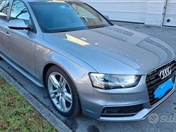 Usata 2015 Audi A4 S-Line Station wagon | 16.000 € (Buon prezzo)