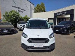 Bianco Usata 2020 Ford Transit Furgone | 8300 € (Super prezzo)
