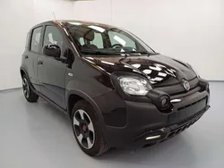 Nero Usata 2023 Fiat Panda Cross Cross Due volumi | 11.900 € (Ottimo prezzo)