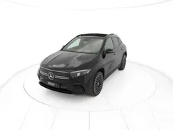 Nero Usata 2023 Mercedes EQA300 Premium Plus SUV | 30.800 € (Buon prezzo)