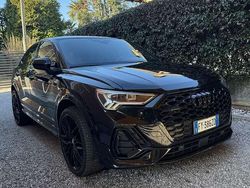 Usata 2019 Audi Q3 Sportback S-Line SUV | 35.900 € (Molto cara)