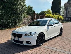 Usata 2013 BMW 530 M Sport | 16.500 €