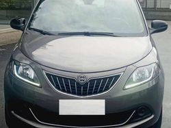 Grigio Usata 2022 Lancia Ypsilon Silver Due volumi | 9750 € (Ottimo prezzo)