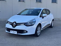 Bianco Usata 2016 Renault Clio IV Tre volumi | 6990 € (Buon prezzo)