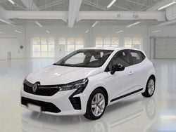 Bianco Usata 2024 Renault Clio V Evolution Tre volumi | 17.700 € (Buon prezzo)