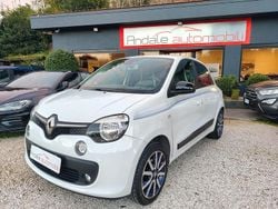 Bianco Usata 2016 Renault Twingo SE Due volumi | 8700 € (Buon prezzo)