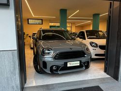 Grigio Usata 2022 Mini Cooper D Countryman SUV | 27.700 € (Buon prezzo)
