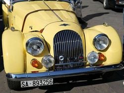 Giallo Usata 1992 Morgan 4/4 Cabrio | 42.500 €